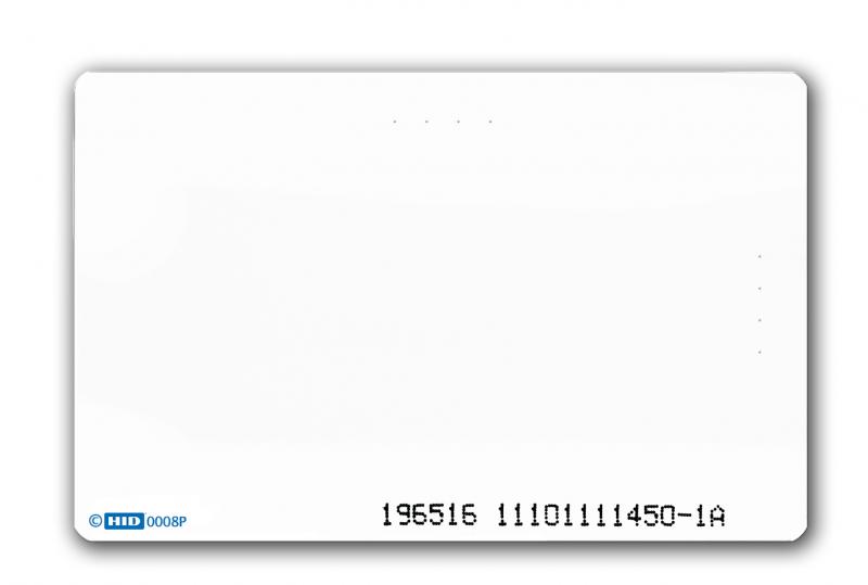 HID Proximity ID Cards